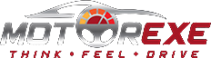 Motorexe Ltd logo